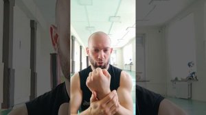 Укрепляем руки. Тренировка связок кисти и предплечья.