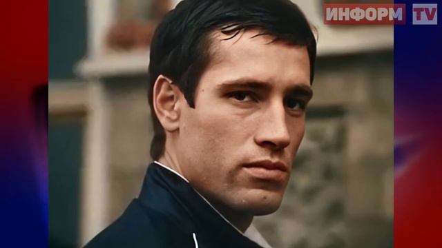 Красавчик из 