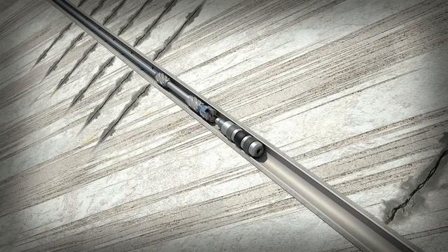 Вскрытие продуктивных пластов смотреть онлайн