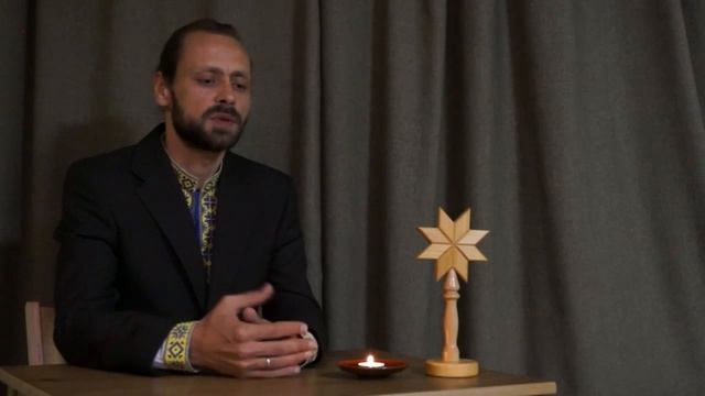 ЖИВА - славянская система духовного целительства .