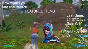 October 31st 2023 Fortnite Item Shop CONFIRMED / Fortnite Early Item Shop Prediction October 31st