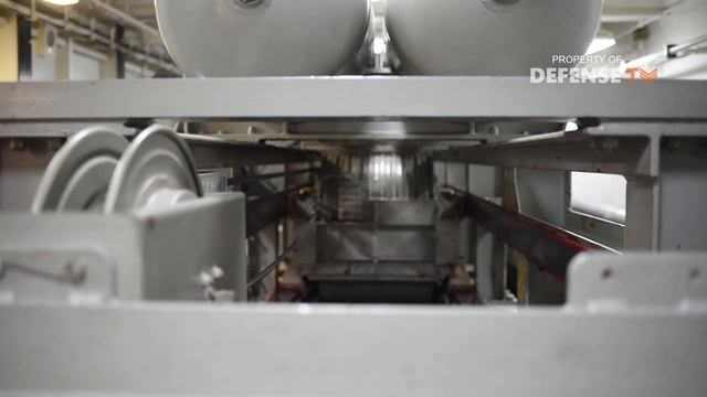 Why China and Russia Fear America's New Ford Class Aircraft Carriers смотреть онлайн