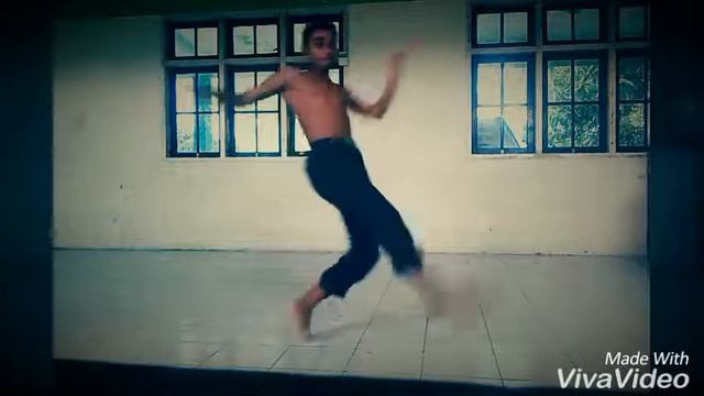 Capoeira CDO madura смотреть онлайн