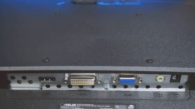 ASUS VC239H Unboxing and Overview смотреть онлайн