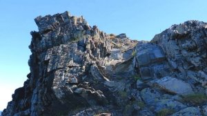 Кольский полуостров, лето 2020