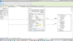 Абсолютные и относительные отметки в Revit