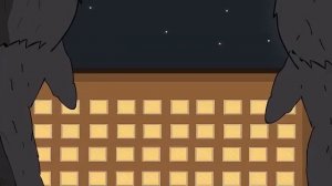 Курама против Годзиллы и Конга (Анимация)