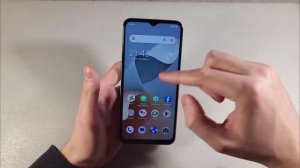 ОБЗОР ZTE Blade A73 ПЛЮСЫ И МИНУСЫ