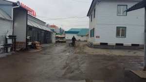 Тележка для велосипеда