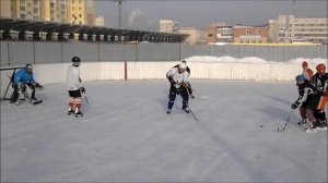 Строитель Атлян