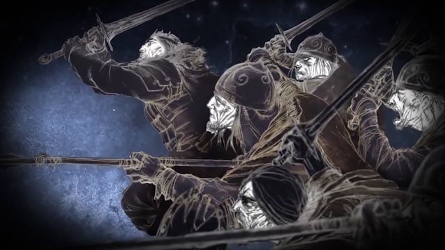 Légende GoT : FORT-NOX la forteresse maudite смотреть онлайн