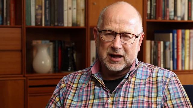 Det kristne menneskesyn | Orla Villekjær Krop & Kirke 3/4 смотреть онлайн