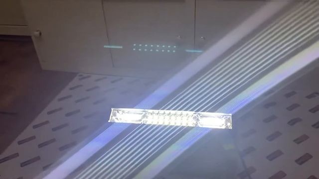 Светодиодная Балка 4D-002 смотреть онлайн