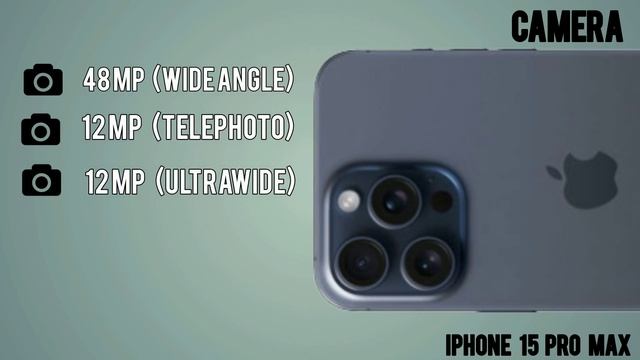 Apple iphone 15 Pro Max ? Samsung Galaxy S23 Ultra | Review смотреть онлайн