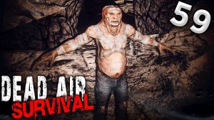 S.T.A.L.K.E.R. Dead Air Survival (59) ► У Ноя есть работа