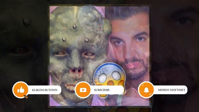 E PABESUESHME! Pret 3 gishta per tu dukur si Alien...(FOTO) смотреть онлайн