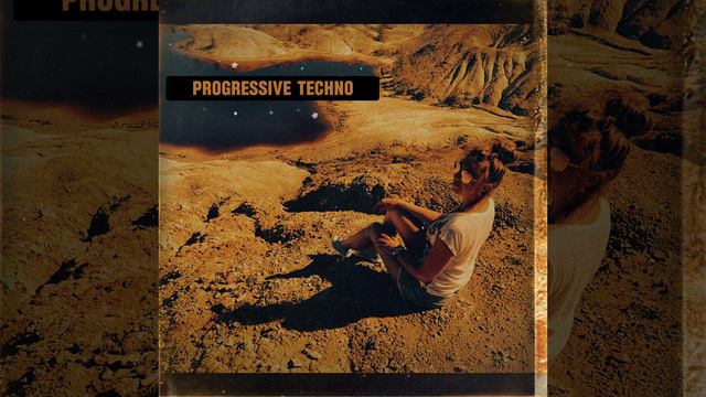 I-Krix · An elusive look (original mix)
#EDM #techno #progressive #melodic techno #deep techno