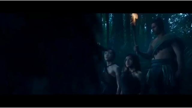 The Dead Lands Official Trailer HD смотреть онлайн