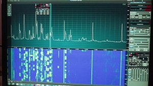 Я выбираю SDR трансивер. Flex 6300.