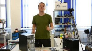 Видеокурс по теме: «Компьютерная грамотность» - Урок 3 (Часть 1) - Решение «железных» проблем