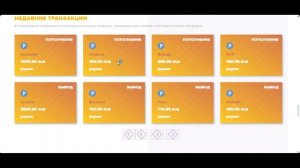 Быстрый заработок с проектом - TradeMania - Заработок в сети в 2024 году