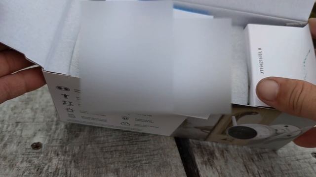 #Ezviz C3X смотреть онлайн