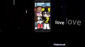 Люблю всех вас!