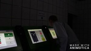 Один день из жизни маркшейдера