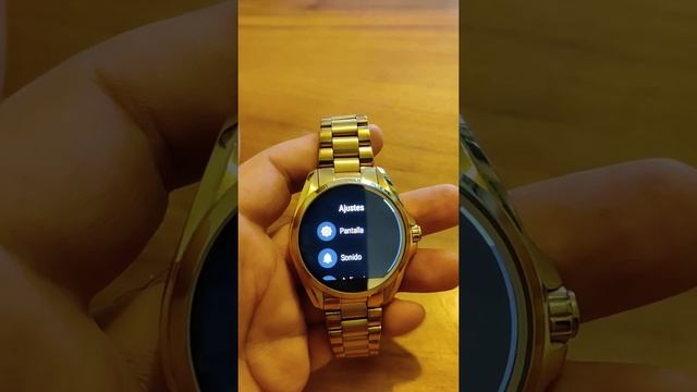 Michael Kors MKT5001 смотреть онлайн