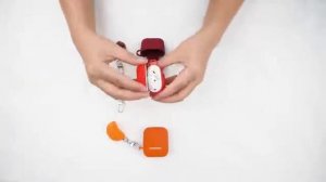 Силиконовый анти осенний чехол для наушников airpods, ультра тонкий защитный air pods, милый