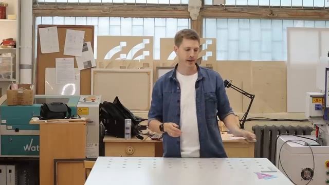 ТОЧНО! Измерительный и разметочный инструмент в столярной мастерской