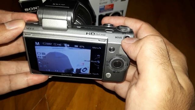 review sony nex 5 indonesia mirrorless murah di 2021 смотреть онлайн