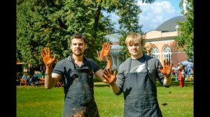 КИРИЛЛ ЗАПОРОЖСКИЙ-  КАРЬЕРА -РОМАНЫ С ИЗВЕСТНЫМИ АКТРИСАМИ - ЗНАМЕНИТЫЙ БРАТ И СУДЬБА ЭТОГО АКТЁРА