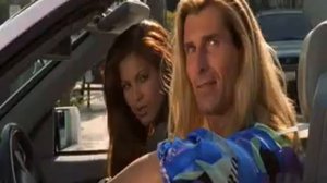 Где моя тачка,чувак?