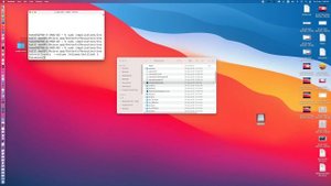 How to downgrade Mac OS Big sur to Mac OS Mojave