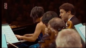 YUJA WANG PROKOFIEV TOCCATA