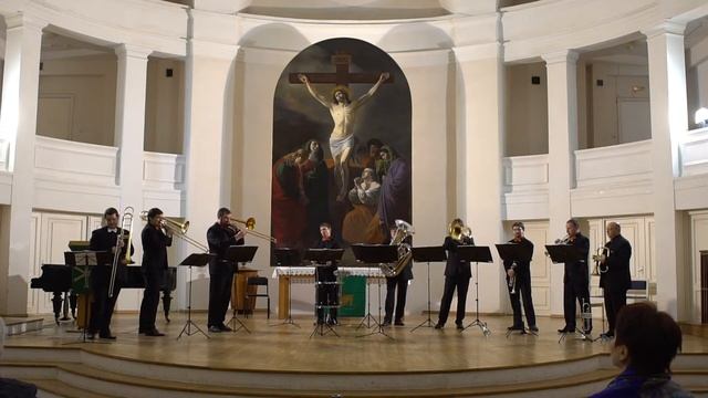 Г. Манчини- Moon River смотреть онлайн