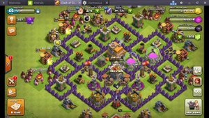 Как играть с двух аккаунтов в Clash of Clans