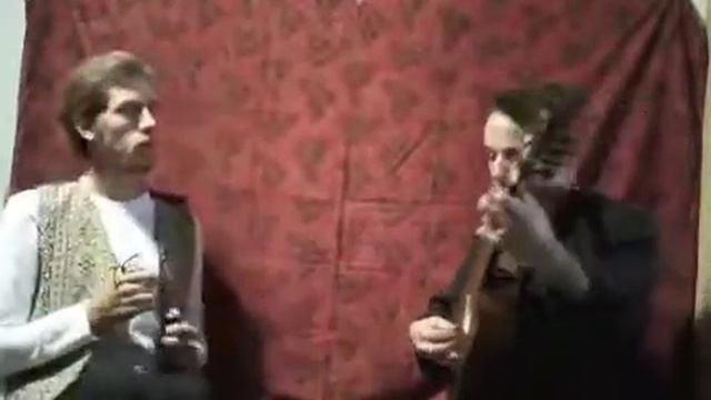 Akdeniz Project "Folias" смотреть онлайн