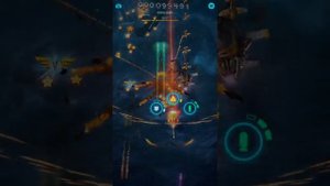 Sky Force Reloaded V1.83 Full Upgrade Gameplay