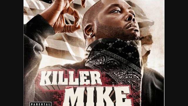 Killer Mike - God In The Building смотреть онлайн