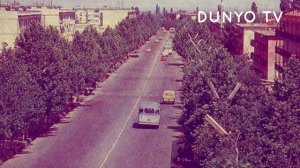 Наманган Вилоятининг Тарихий Расмлари