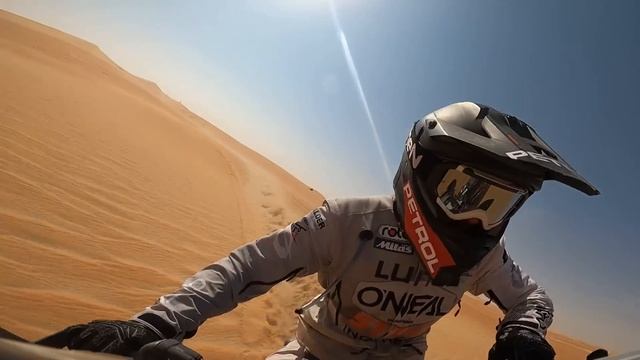 Best onboard with #Dakar2023 Heroes смотреть онлайн