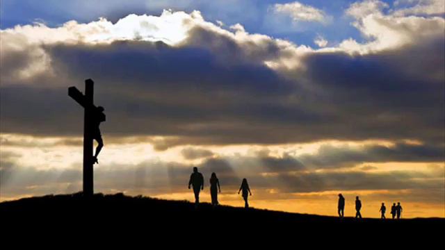 Я видел во сне как враги бичевали Христа смотреть онлайн