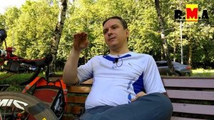 ? контакты vs топталки, спорт vs удовольствие ( IMHO - про велосипедные педали )