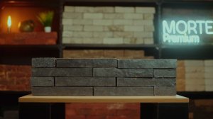 Кирпич ригель-формата - тренд в облицовке