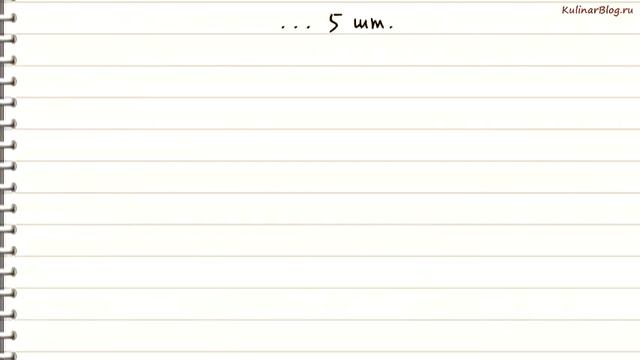 Рецепт Зимний салат Снеговик смотреть онлайн