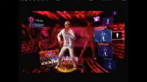 Dance Central - I Know You Want Me Pitbull - Easy