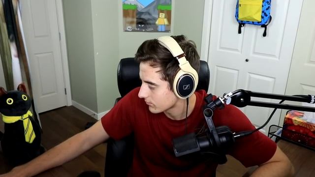 BEST HELLO NEIGHBOR REMAKE IN ROBLOX смотреть онлайн