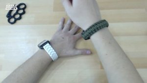 Воткнул нож в руку ради подписчиков! ШОК остался без руки!